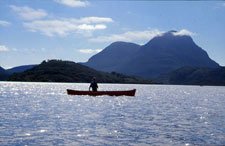 Scotland-Highlands-Lochs and Mountains Adventure